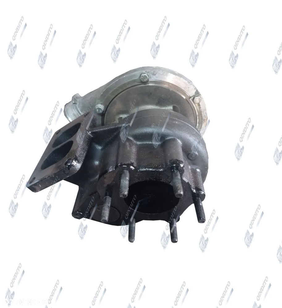 TURBINA KKK DAF K31 CF XF 85 95 XE - 3