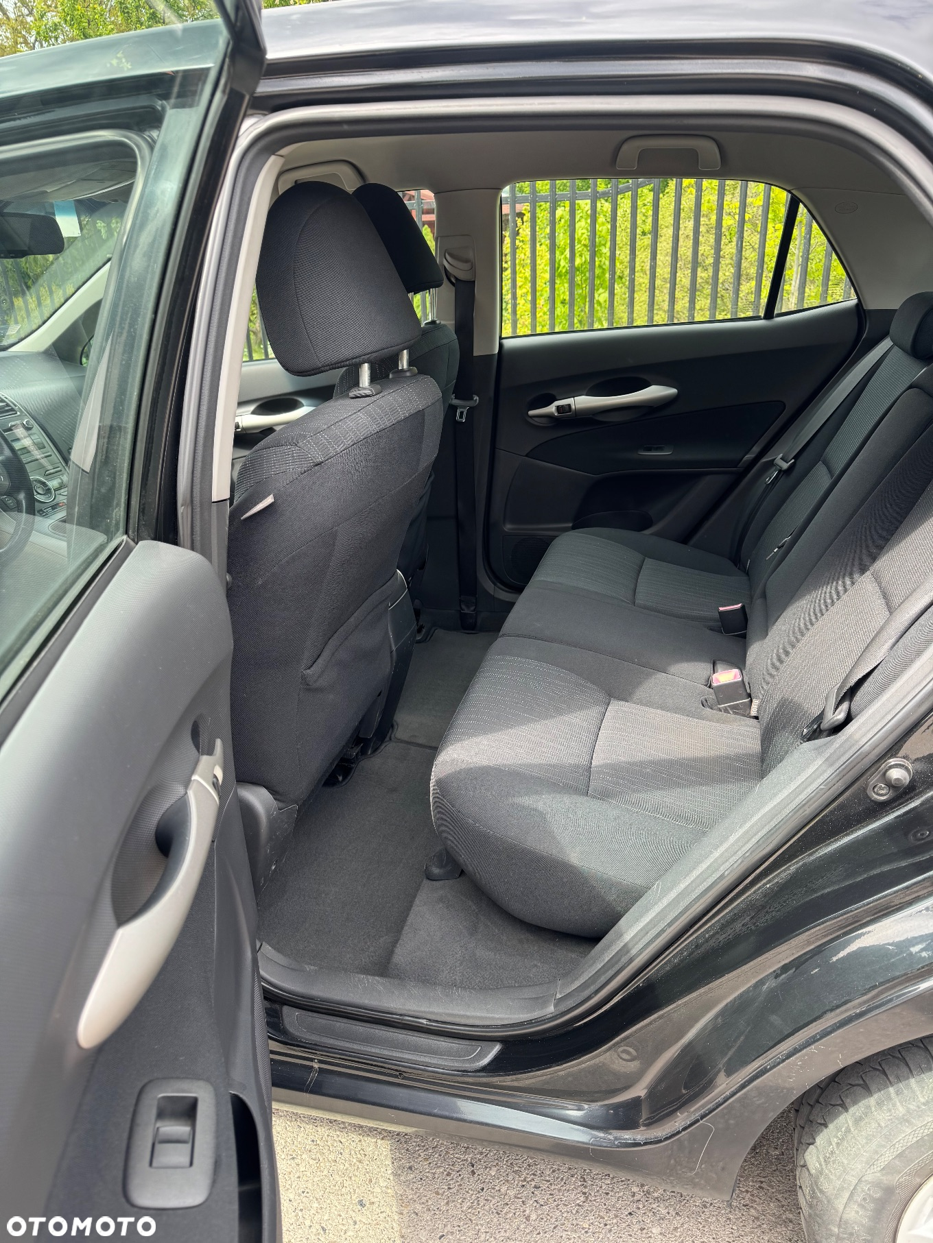 Toyota Auris 2.0 D-4D Luna - 12
