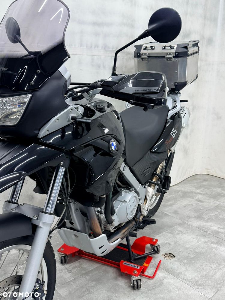 BMW GS - 18
