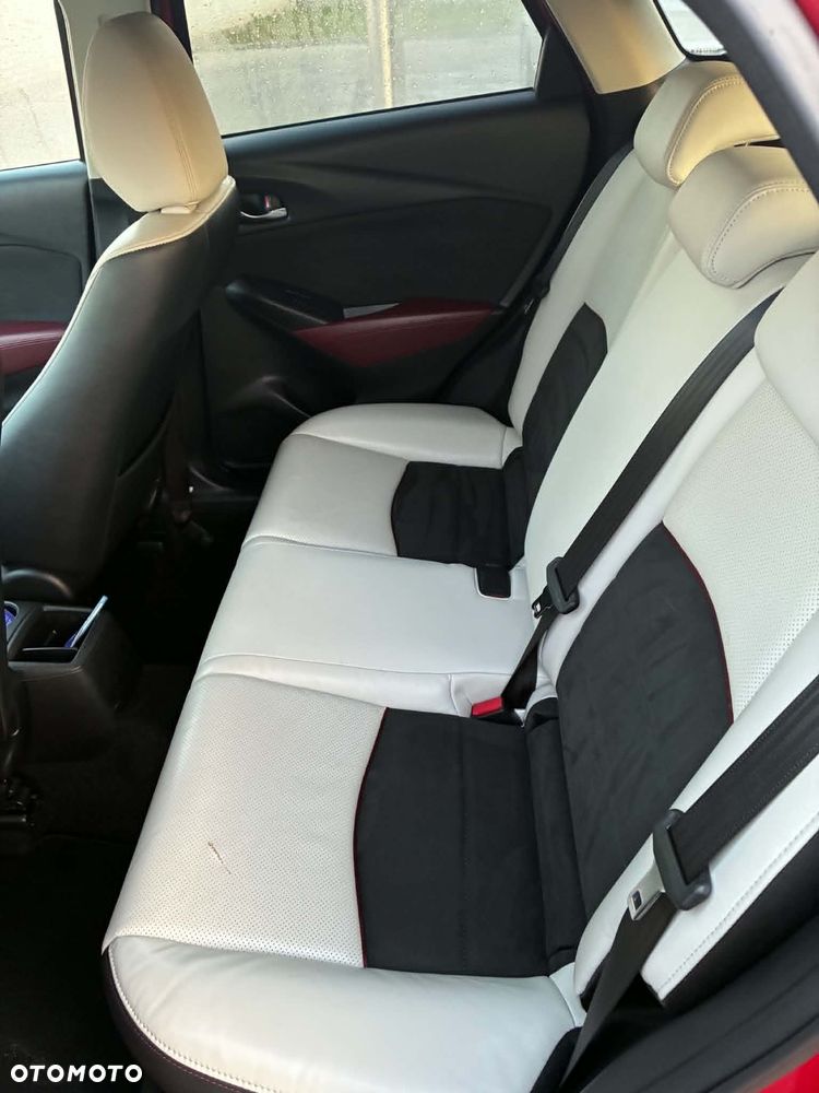 Mazda CX-3 2.0 Skyenergy - 10