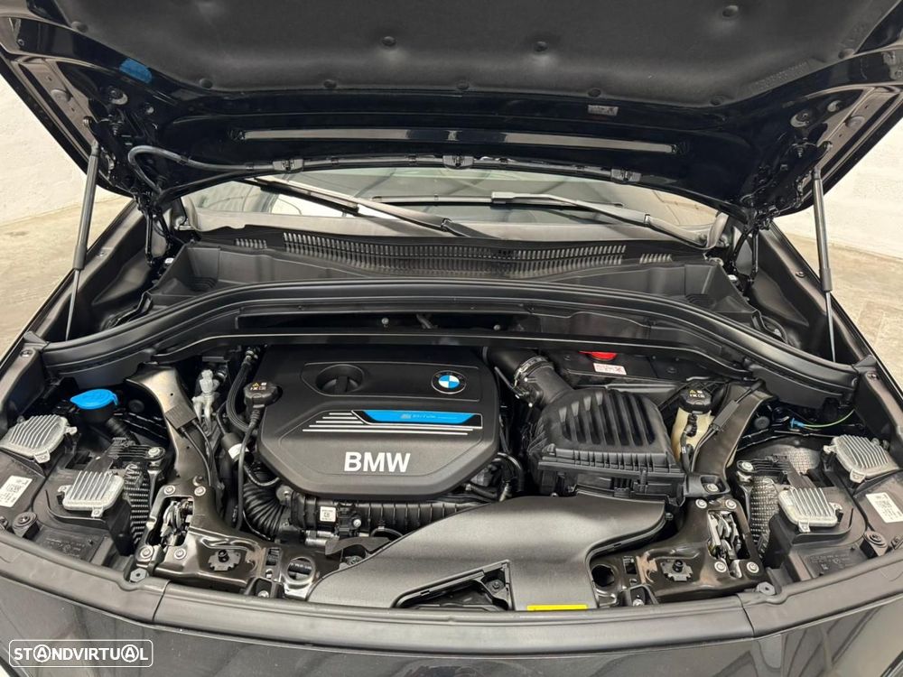 BMW X2 25 e xDrive Pack M - 48