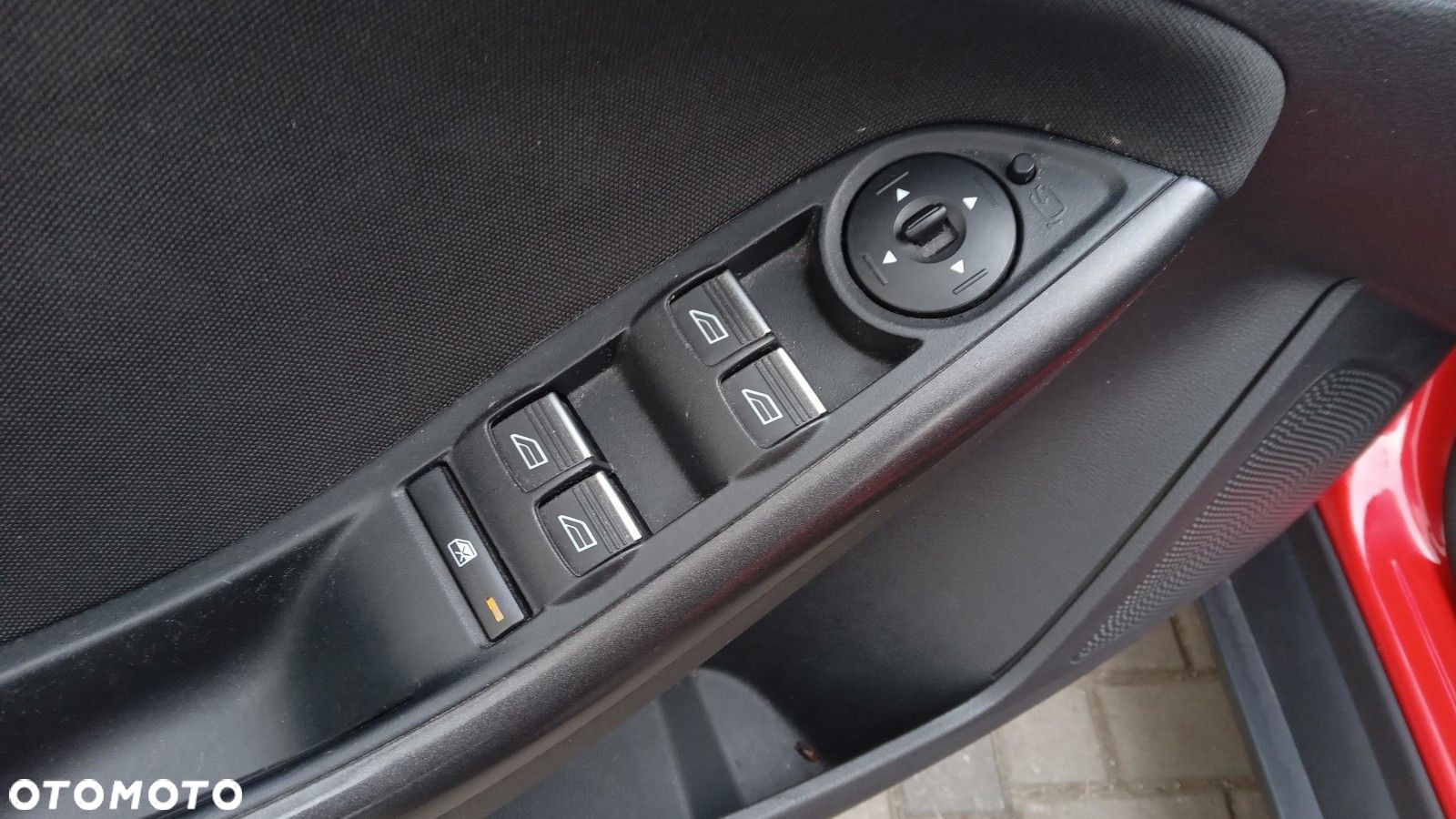 Ford Focus - 15