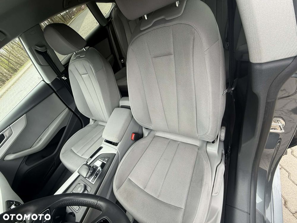 Audi A5 Sportback 40 TDI S tronic - 23