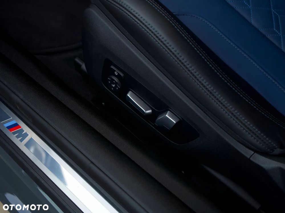 BMW Seria 4 M440i xDrive - 21