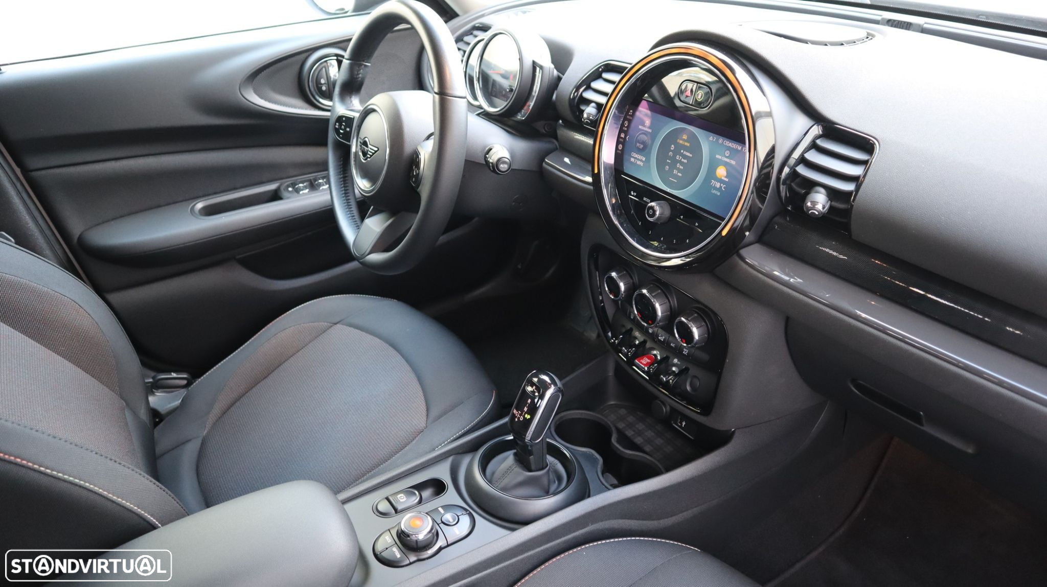 MINI Clubman One D Auto - 13