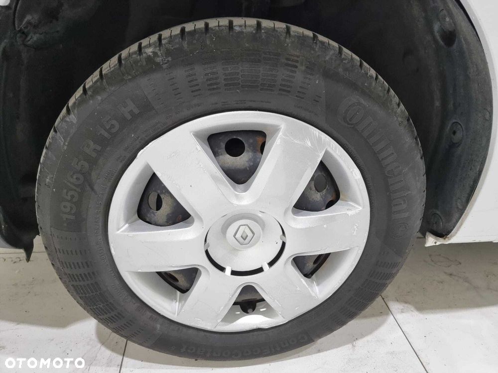 Renault Kangoo - 23