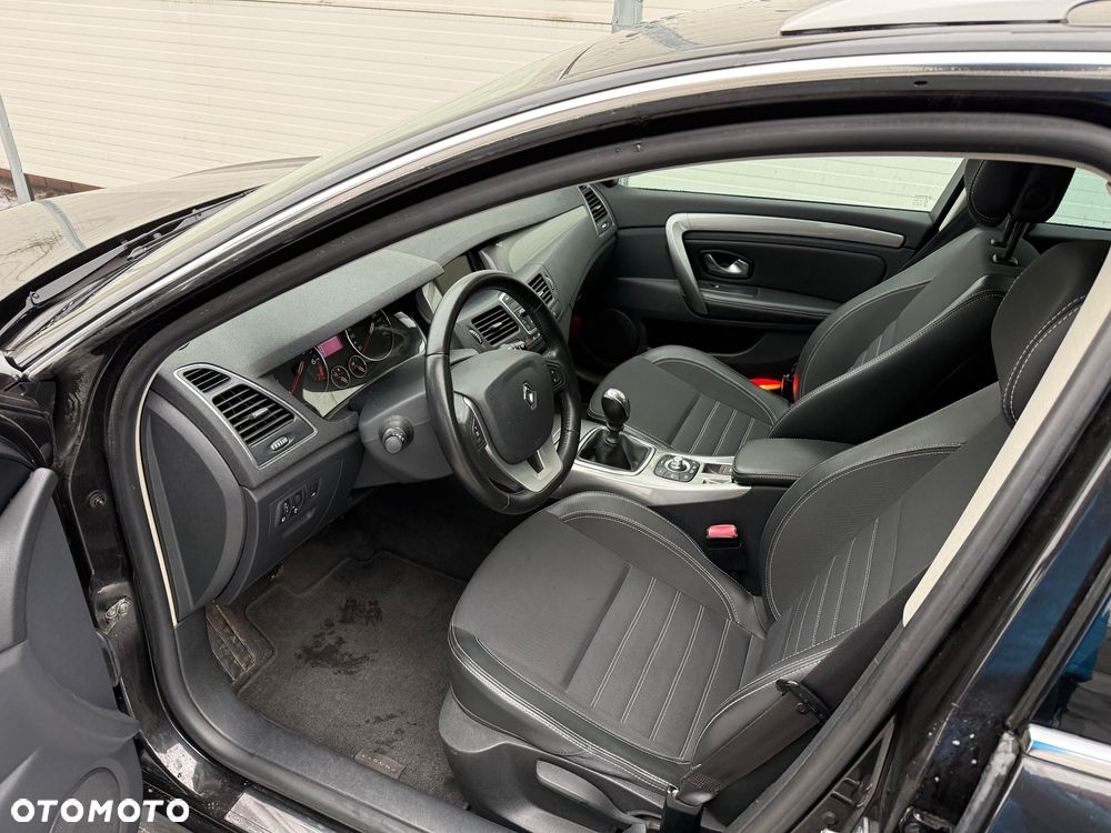 Renault Laguna 2.0 Dynamique - 7