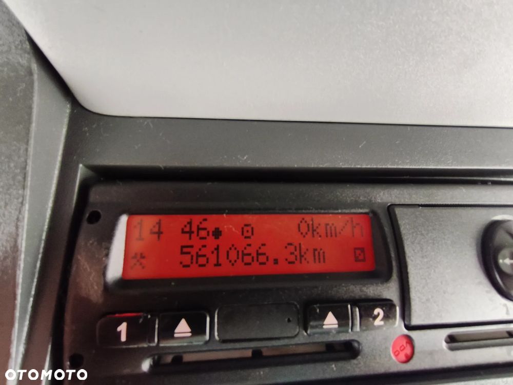 MAN TGM 18.290 / Rozstaw 3.70 / Blokada Mostu / Holandia / 2015 r - 11