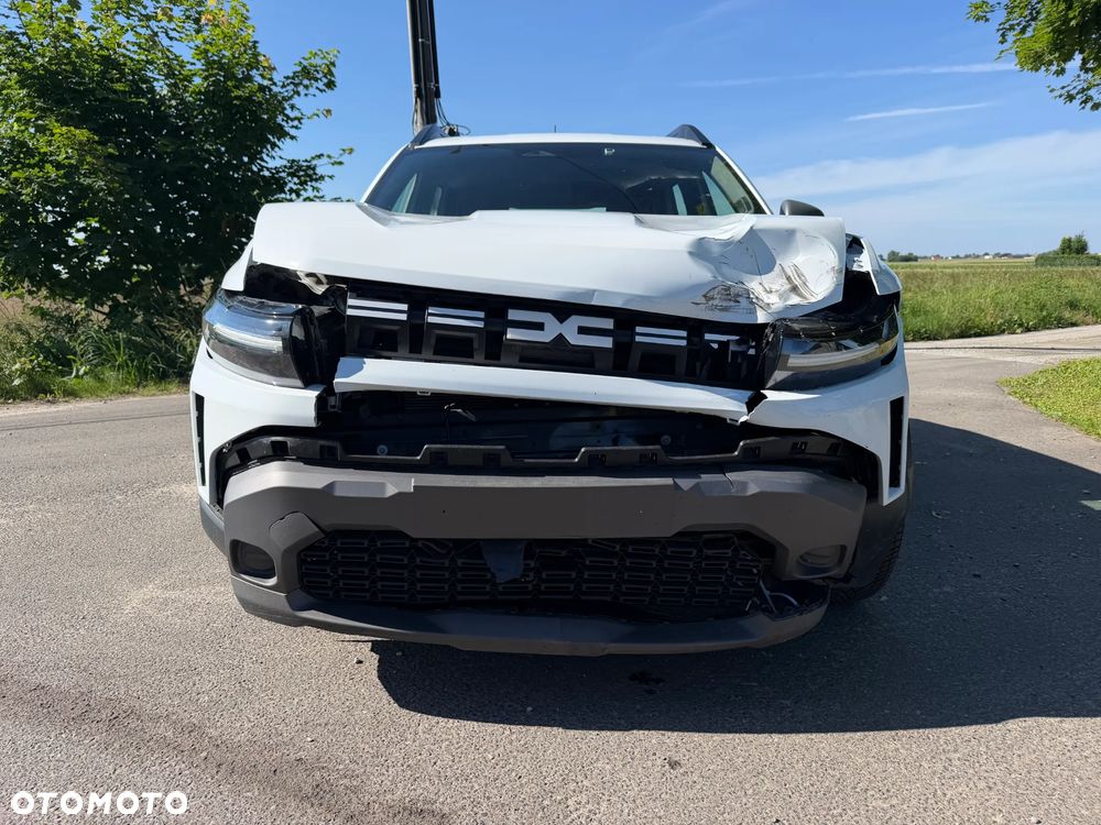 Dacia Duster - 3