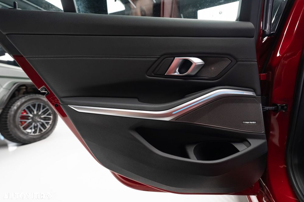BMW Seria 3 - 28