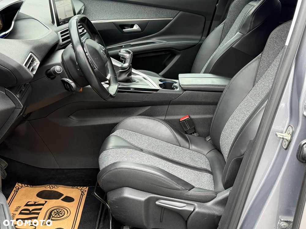 Peugeot 3008 BlueHDi 130 Stop & Start Allure - 5