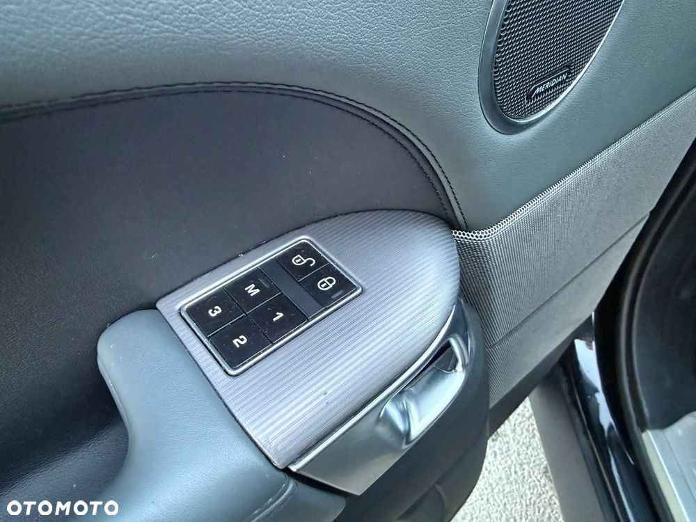 Land Rover Range Rover Sport - 20
