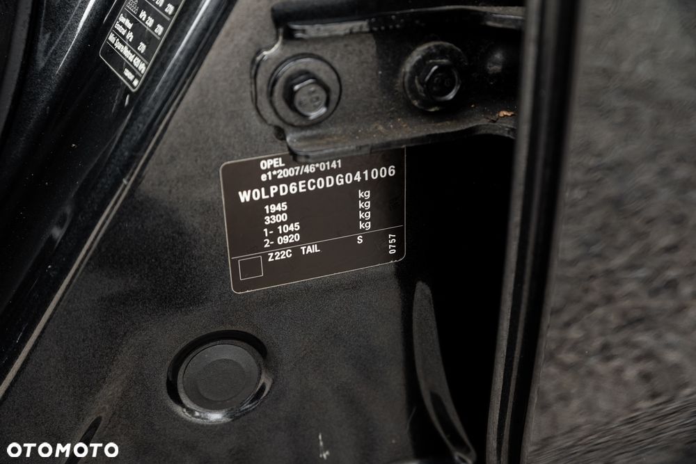 Opel Astra 1.4 Turbo - 20