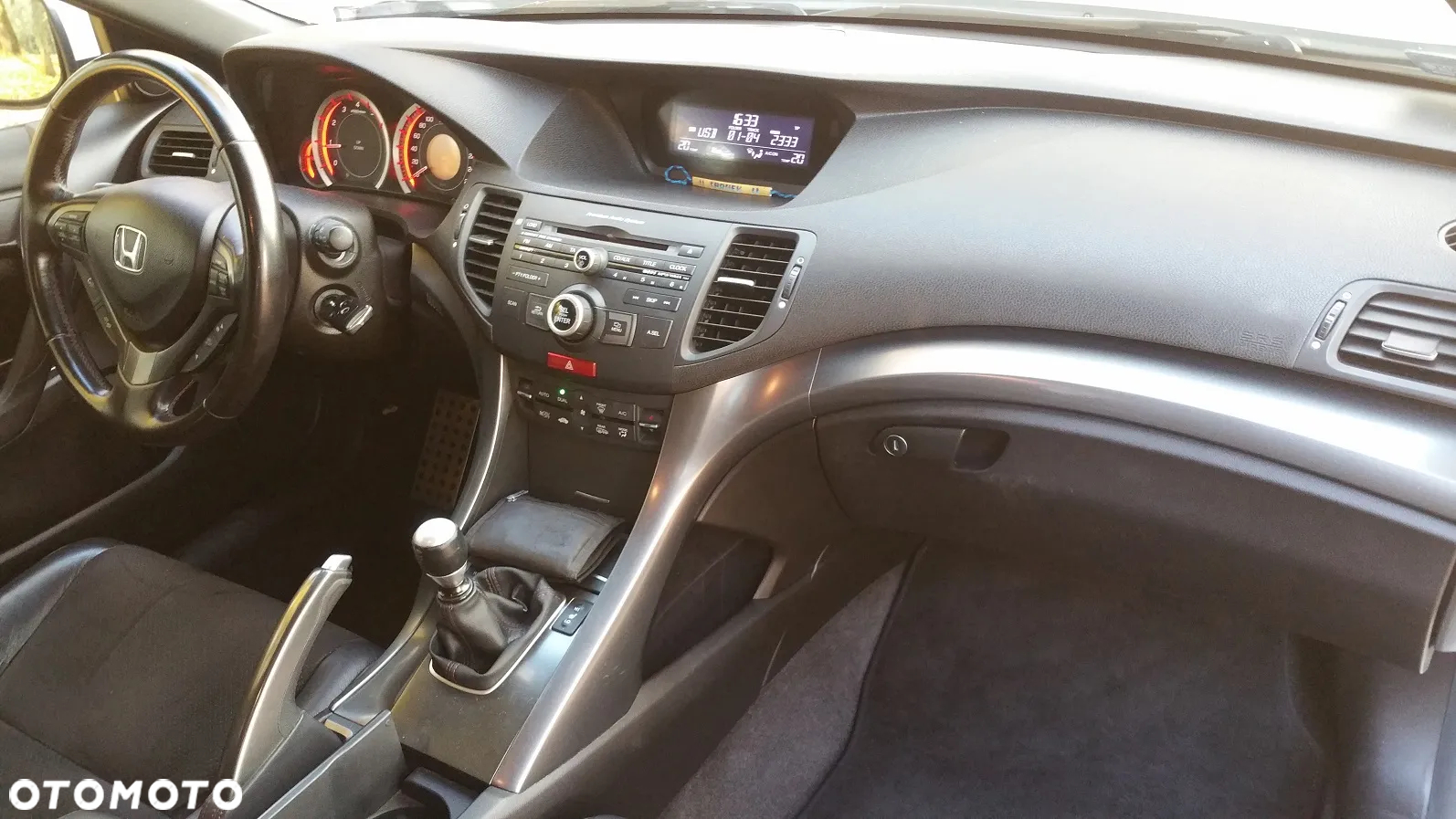 Honda Accord Tourer 2.2i-DTEC 180 Type S - 16