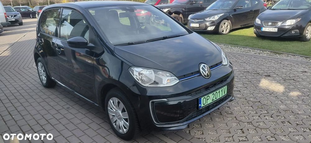 Volkswagen up! - 4