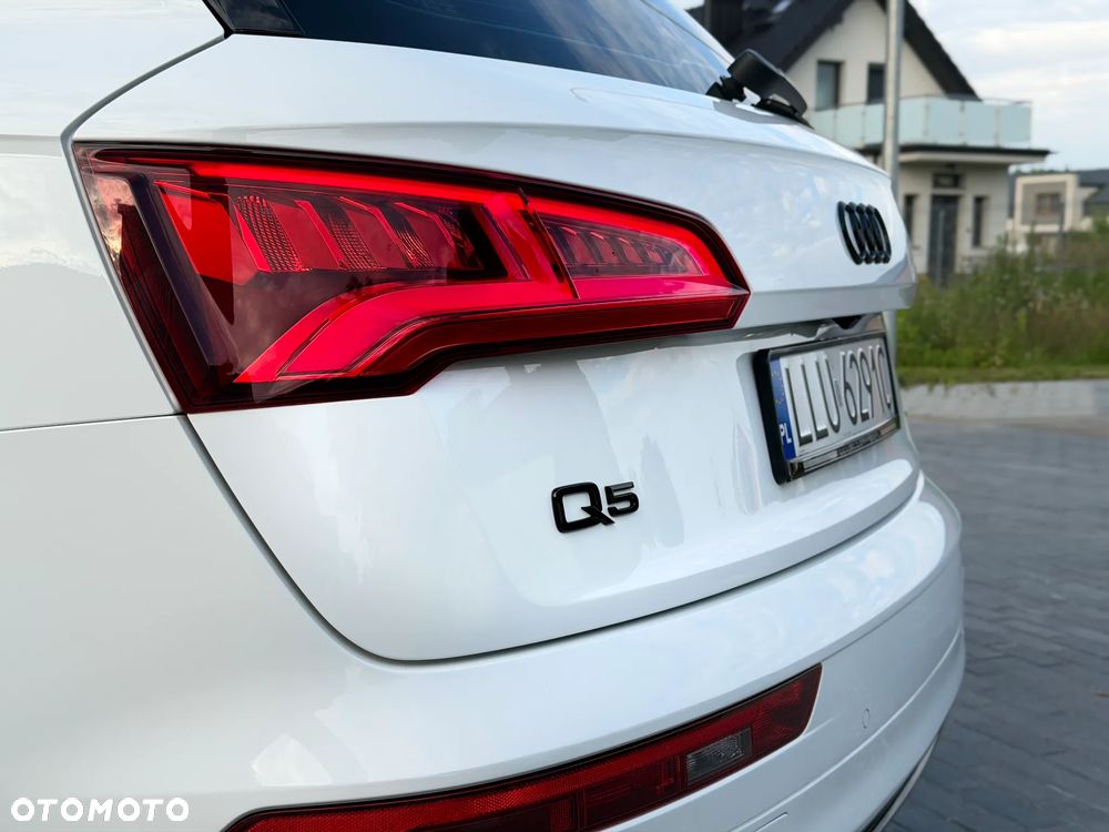 Audi Q5 2.0 TDI Quattro S tronic - 8