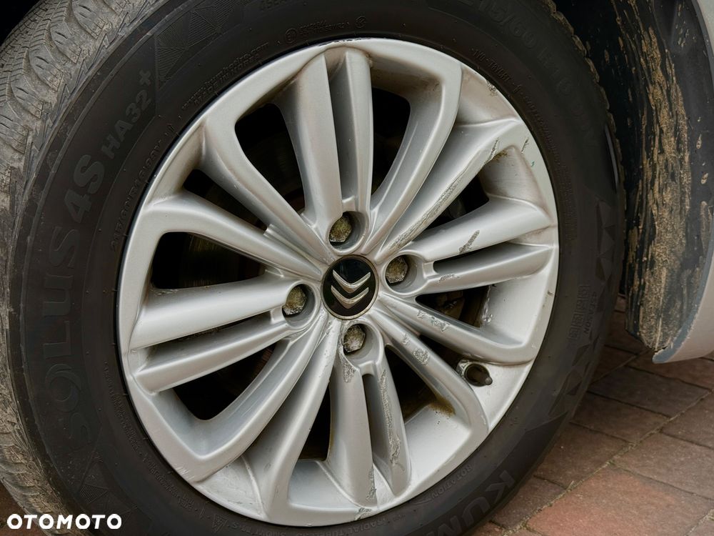 Citroën DS4 1.6 VTi Chic - 8