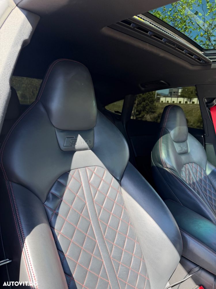 Audi A7 Sportback - 8