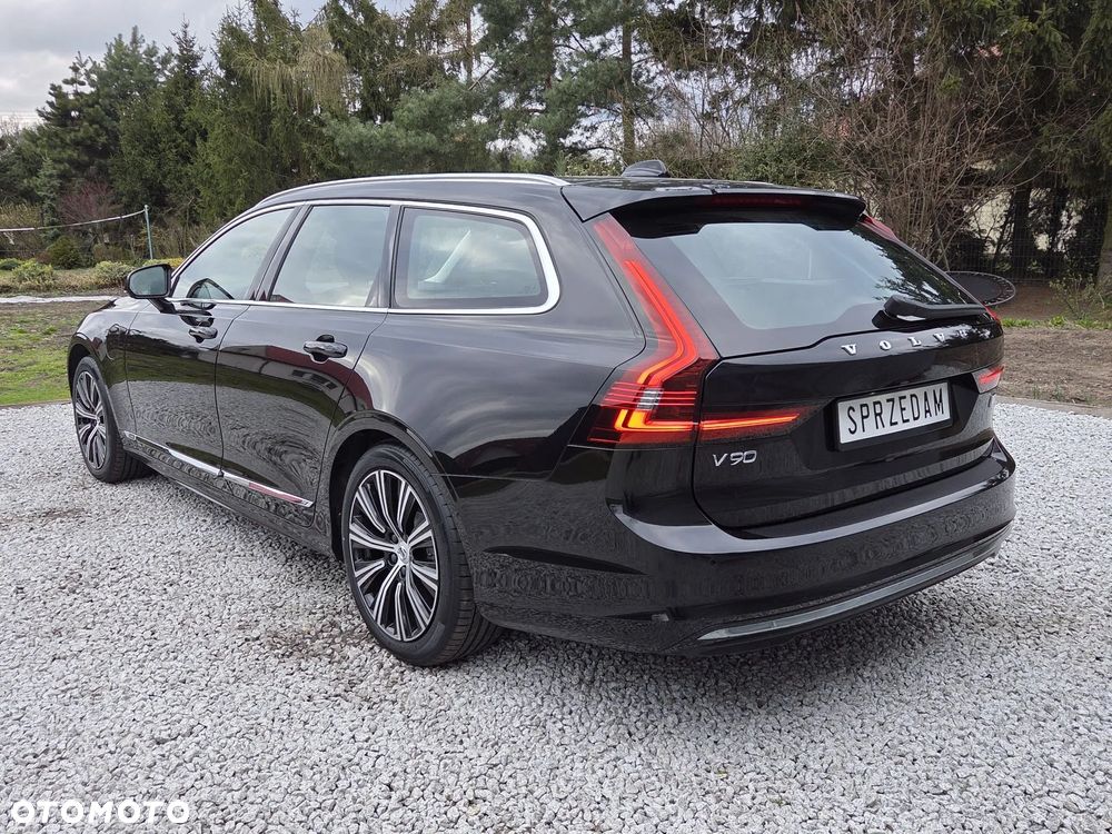 Volvo V90 T6 AWD Plug-In Hybrid Inscription Expression - 20