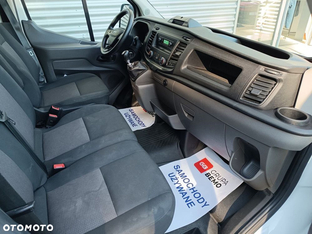 Ford transit L3H2 - 11