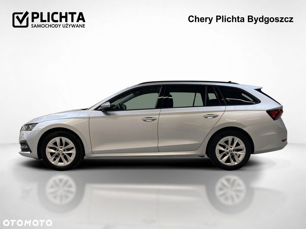 Skoda Octavia 2.0 TDI Ambition - 3
