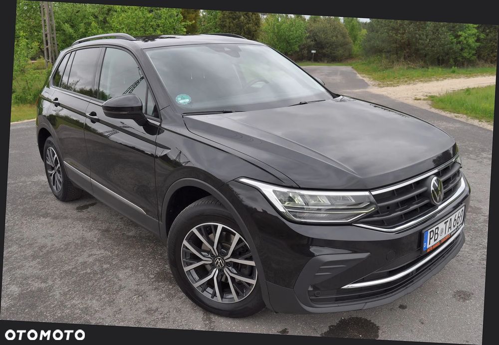 Volkswagen Tiguan 2.0 TDI SCR DSG IQ.DRIVE - 15