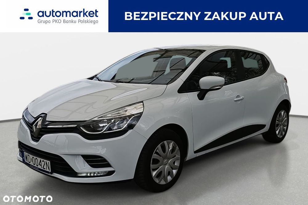 Renault Clio 0.9 Energy TCe Alize - 1
