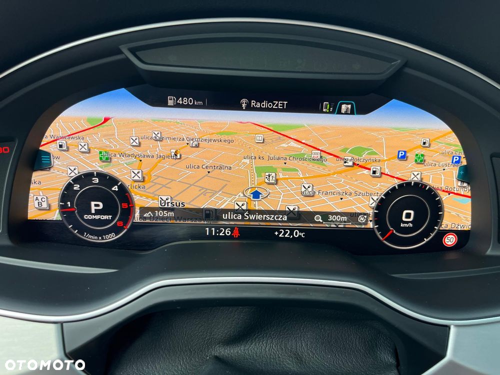 Audi Q7 - 13