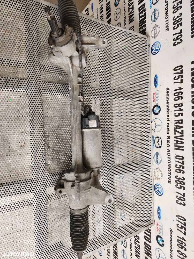Caseta Directie Bmw G11 G12 G30 G31 Xdrive Cod  Volan Stanga Europa - 2
