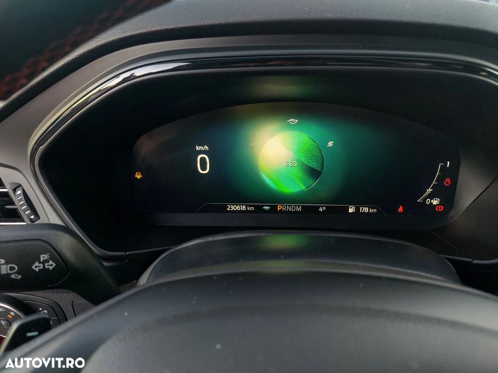 Ford Focus 1.5 Ecoboost ST-Line - 13