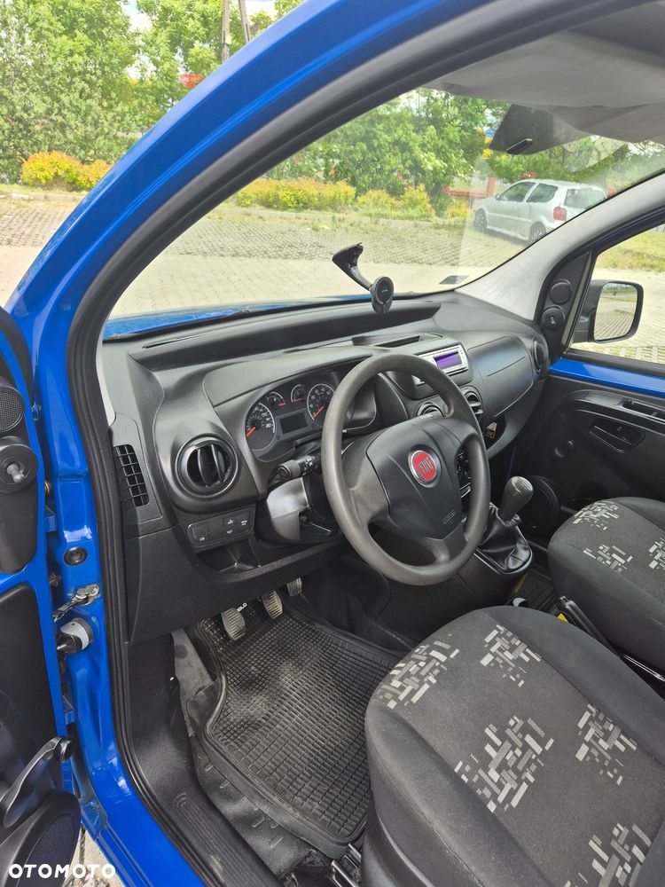 Fiat Fiorino - 6