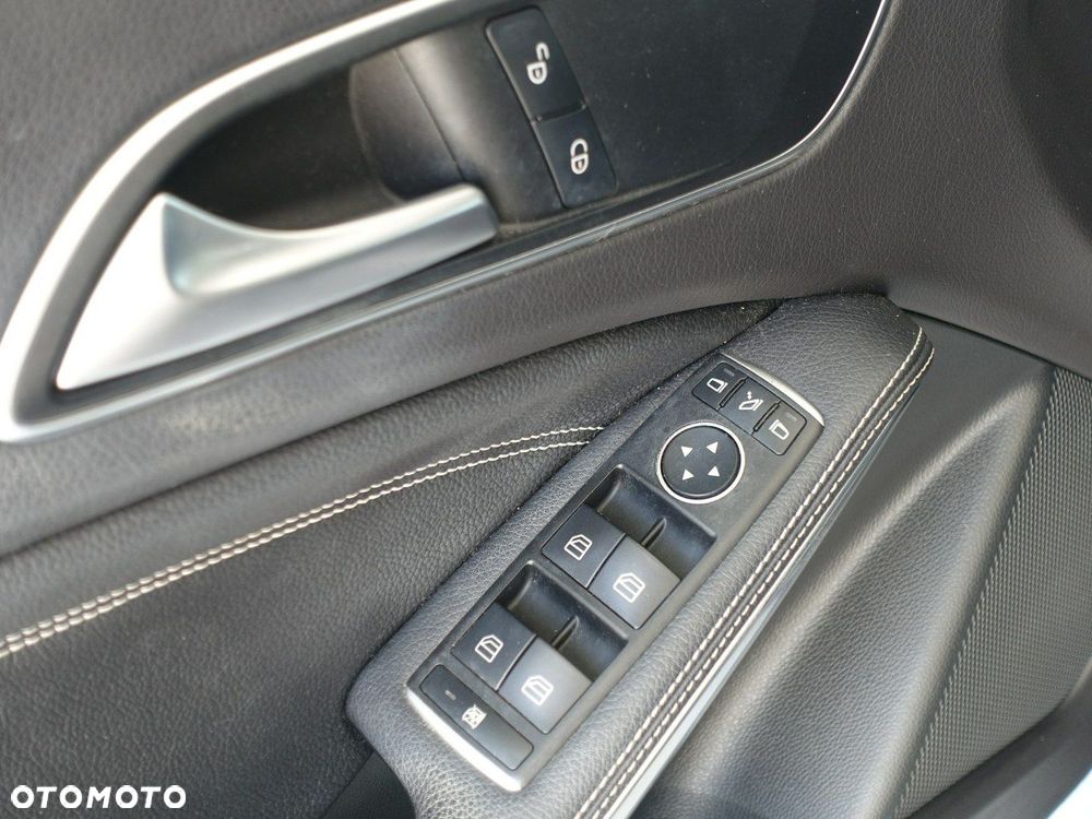 Mercedes-Benz Klasa A - 14