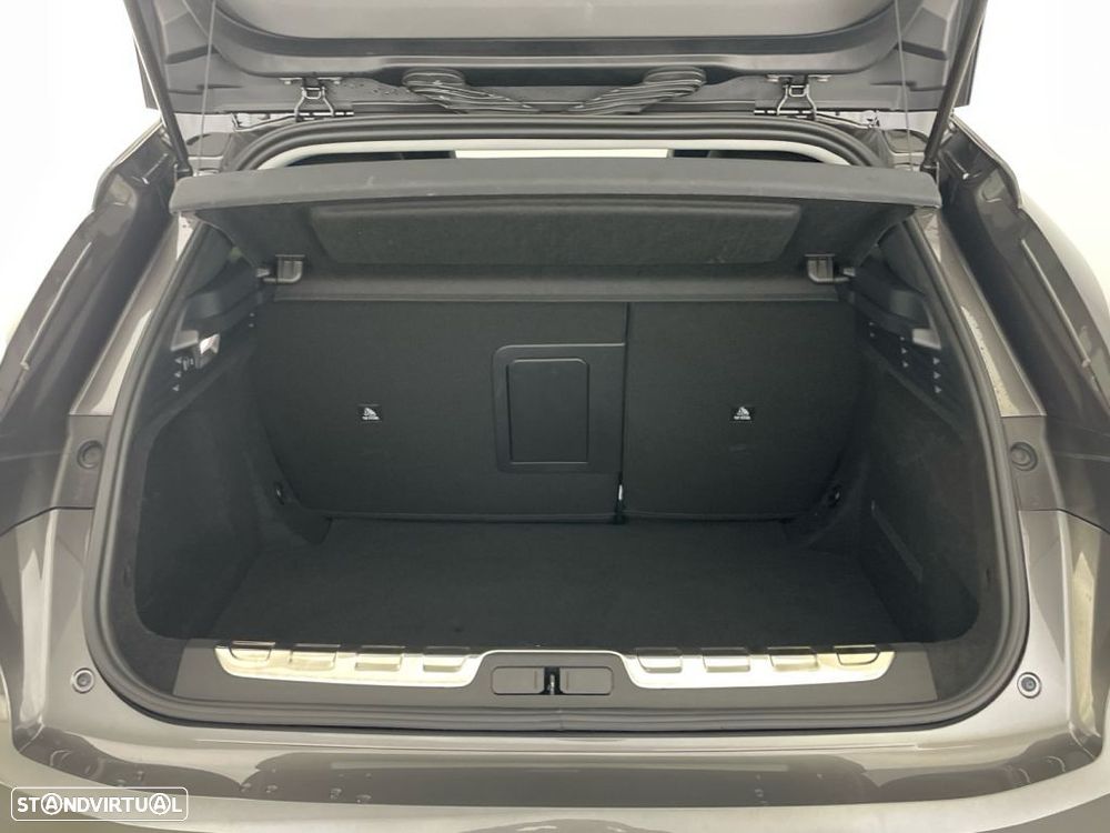 DS DS4 1.2 PureTech Performance Line EAT8 - 13