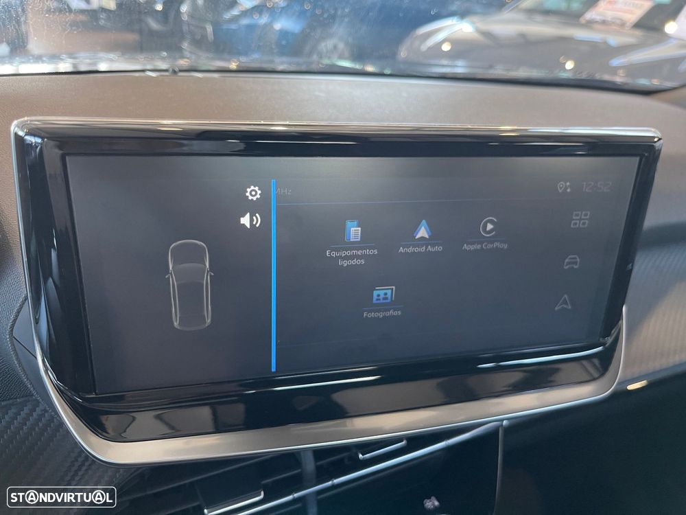 Peugeot 2008 1.2 PureTech Active - 14