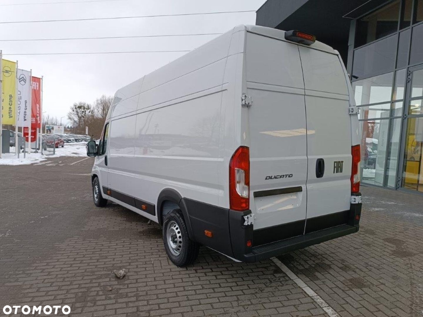 Fiat DUCATO - 9