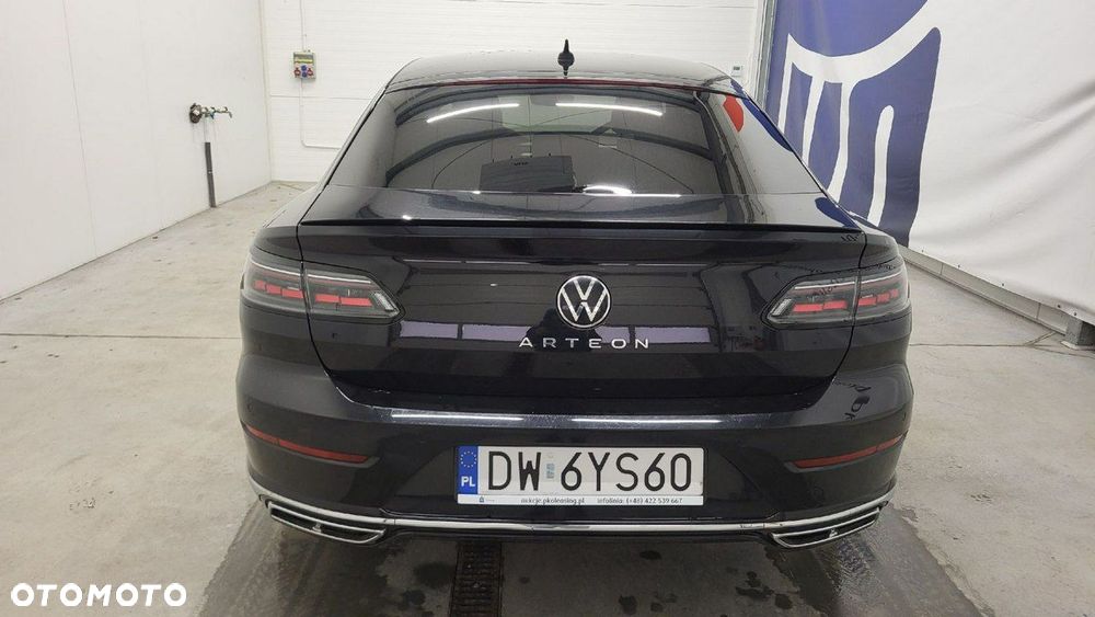 Volkswagen Arteon 2.0 TDI R-Line DSG - 7