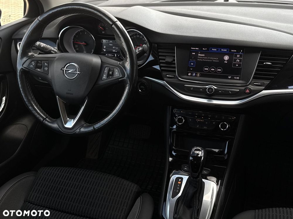 Opel Astra 1.4 T Elegance S&S - 16