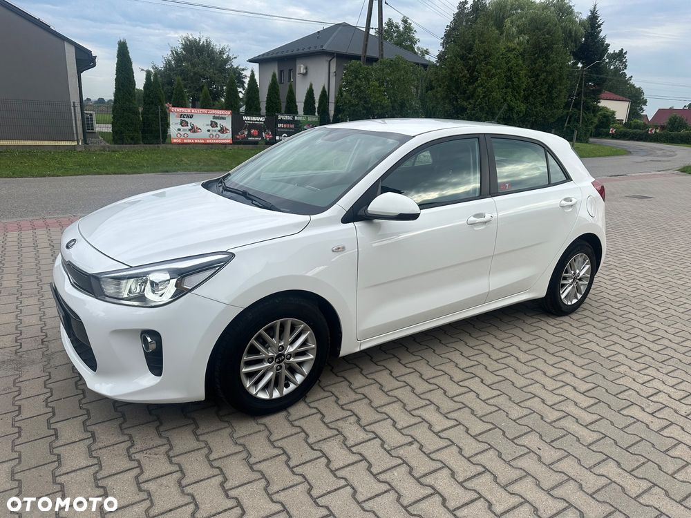 Kia Rio 1.4 XL - 15