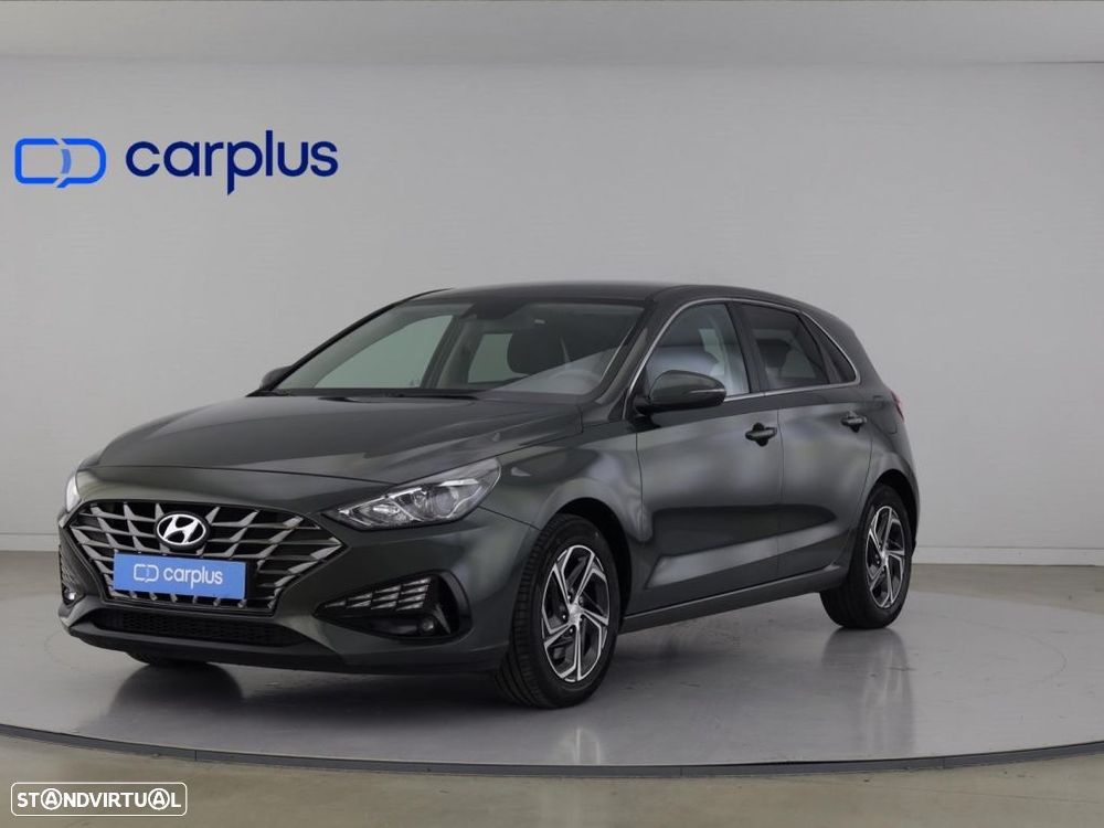 Hyundai i30 1.0 T-GDI Style - 1