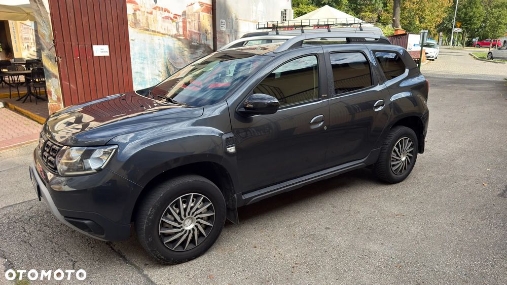 Dacia Duster 1.0 TCe Prestige - 4