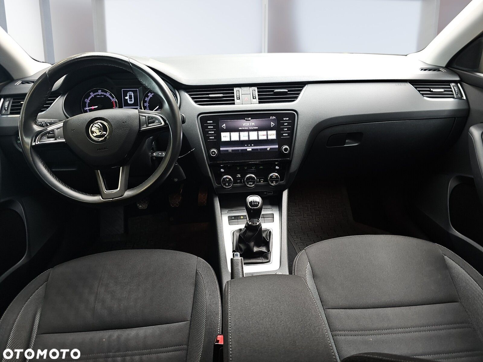Skoda Octavia 1.5 TSI ACT Ambition - 10
