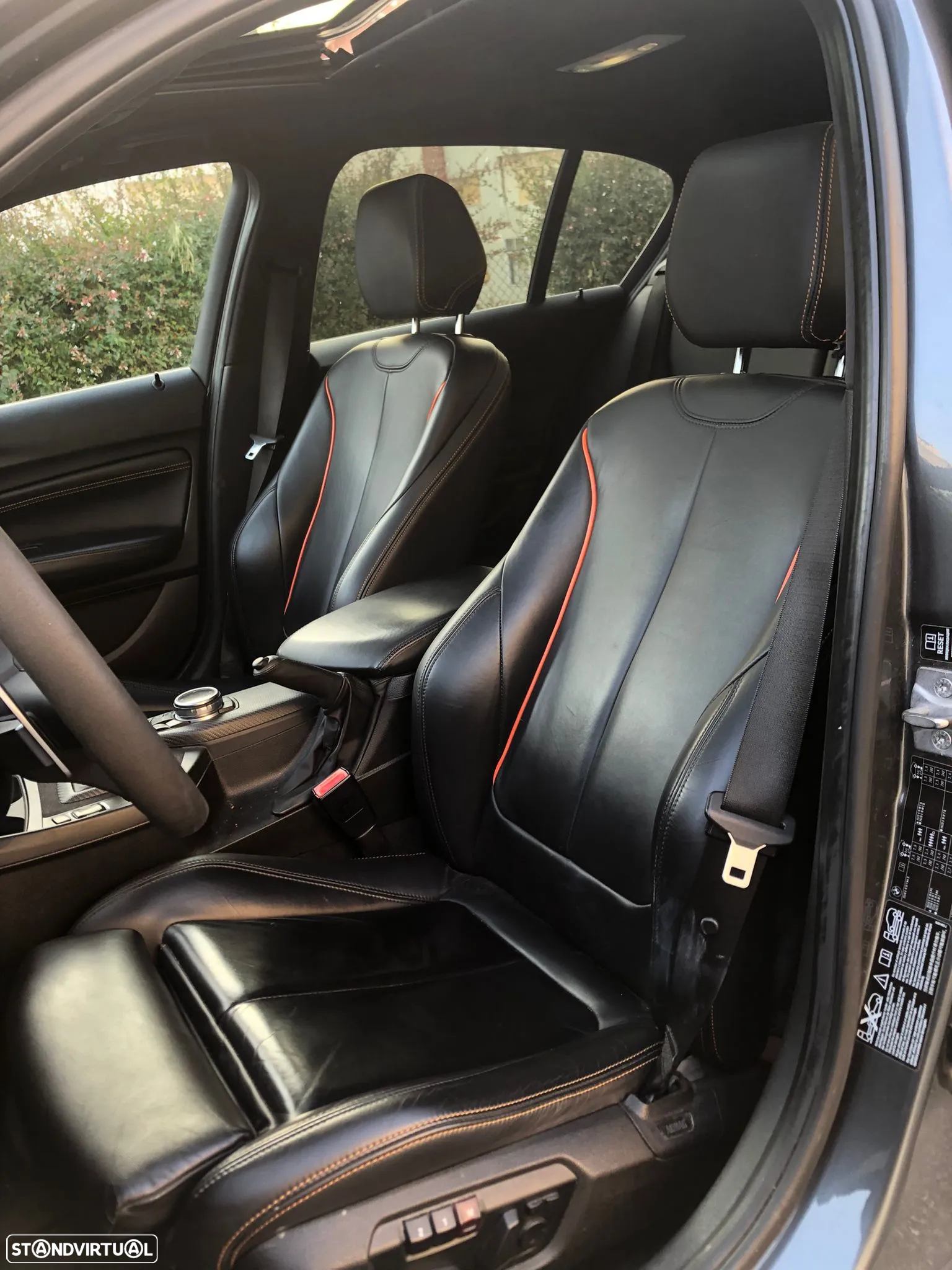 BMW M135i xDrive Sport-Aut. - 55