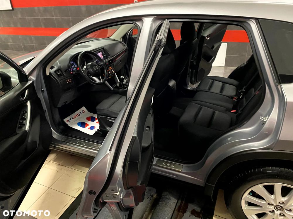 Mazda CX-5 2.0 Skyenergy 2WD - 19