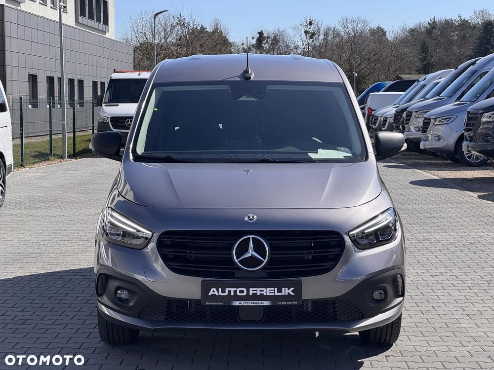 Mercedes-Benz Citan - 3