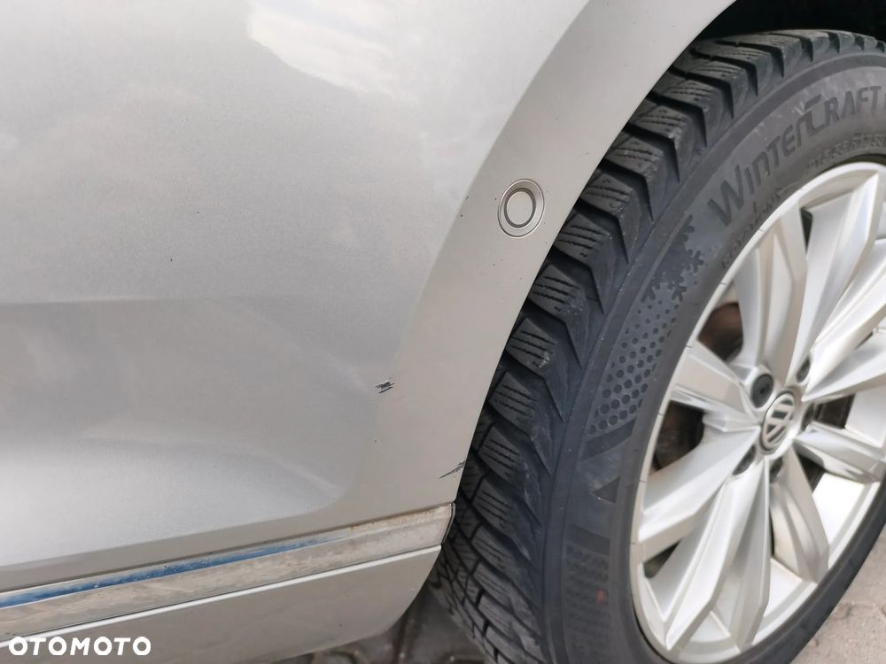 Volkswagen Passat 1.8 TSI BMT Highline DSG - 18