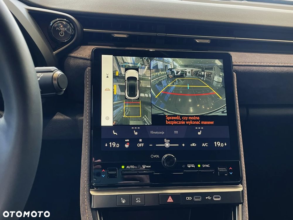 Lexus LBX 1.5 Hybrid Cool - 7