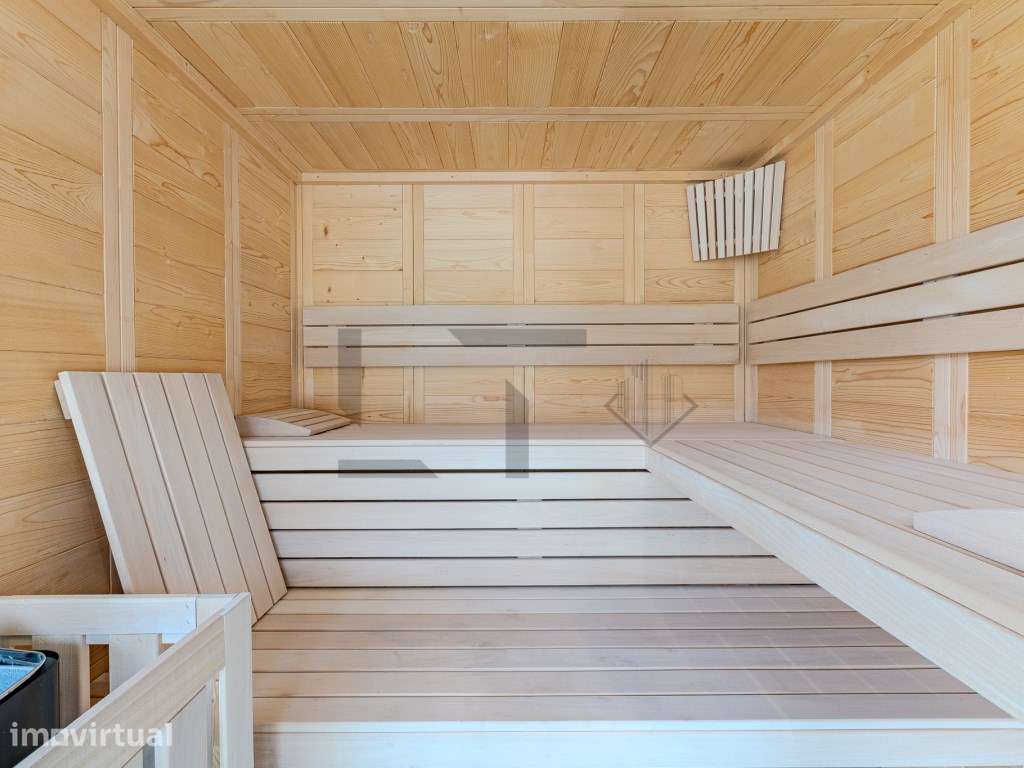 Fabuloso apartamento T3 Duplex NOVO em condomínio privado para vend... - Grande imagem: 5/27