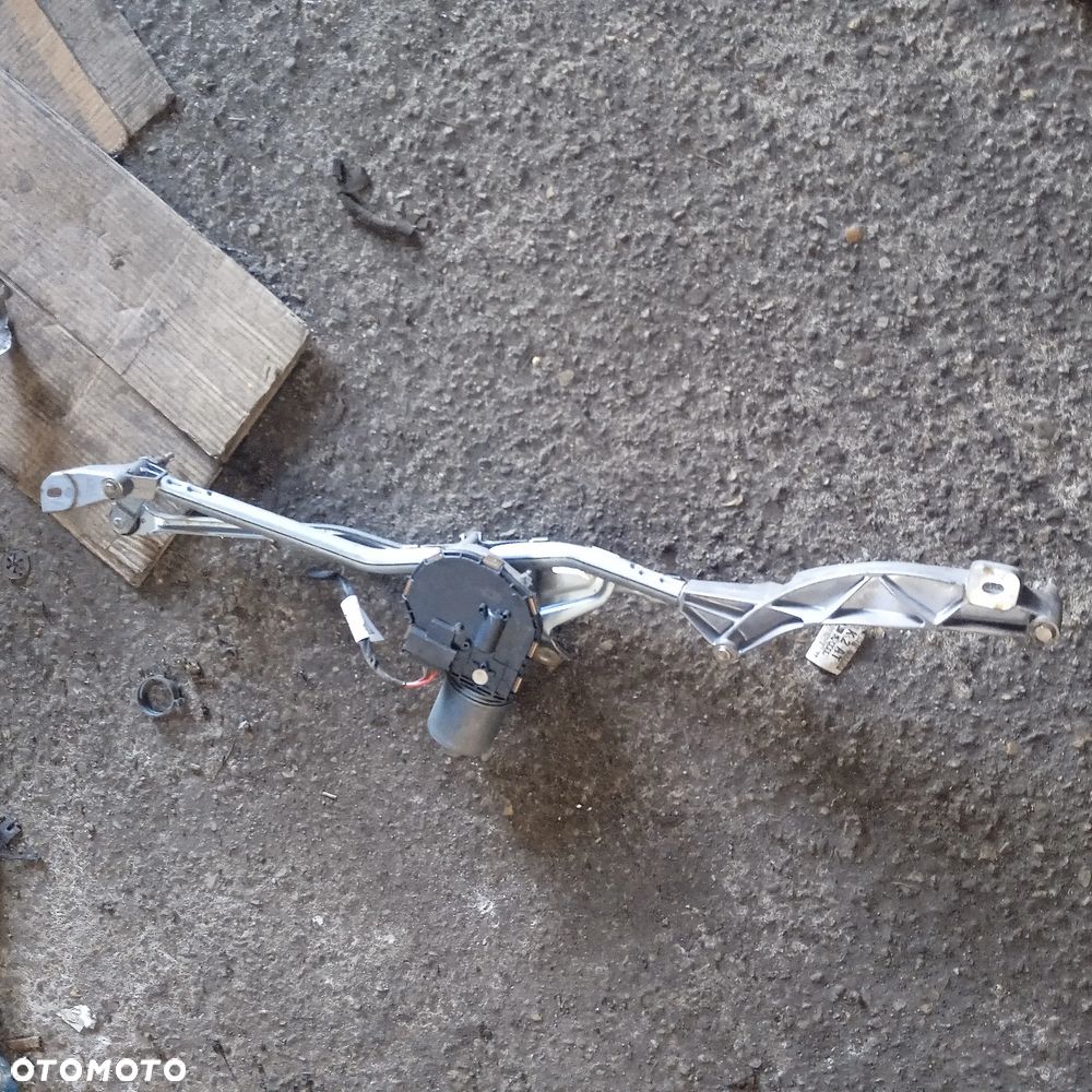 Mechanizm wycieraczek przód W211 A2118204842 - 1