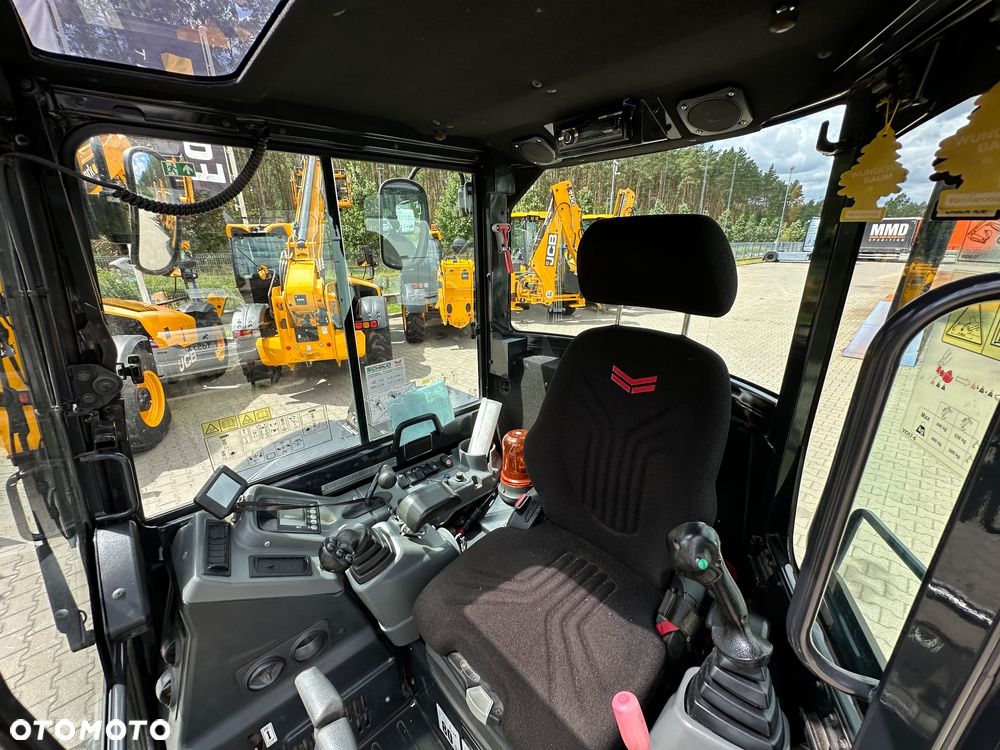 Yanmar VIO57-6B - 15
