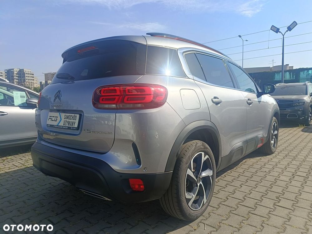 Citroën C5 Aircross - 2